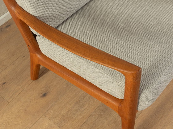 Image 1 of Senator armchair by Ole Wanscher