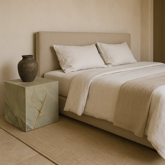 Image 1 of Marmorwürfel roma imperiale