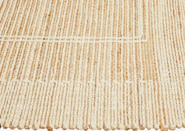 ボーコンセプト　Juliet rug  (ジュリエットラグ)ウールラグ　【美品】 ボーコンセプト Juliet rug (ジュリエットラグ)ウールラグ 【美