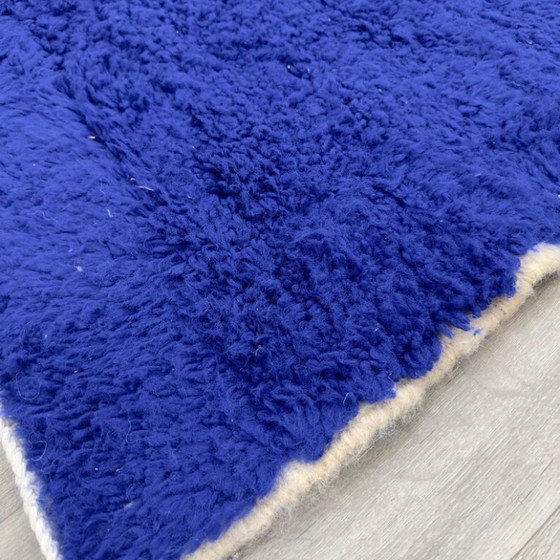 Image 1 of Tappeto marocchino colorato e tradizionale – Perfetto per l'arredamento di casa, 400 cm x 300 cm