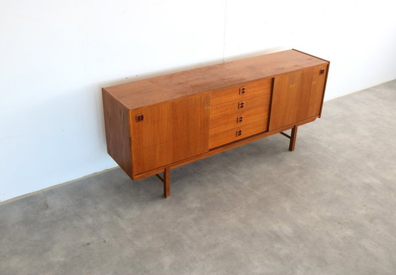 Image 1 of vintage sideboard | dresser | 1960s | Swedish