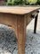 French Provincial Pine Harvest Table with Drawers, 19th Century – Dining tables, Rustic (photo 3 of 6)