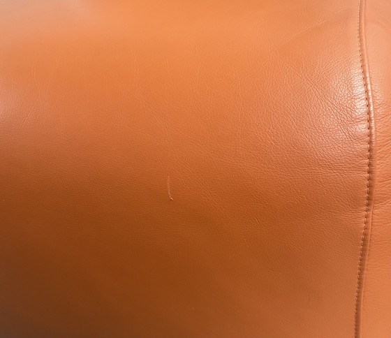 Image 1 of 2 x Vintage Armchair Oscar by Harri Korhonen