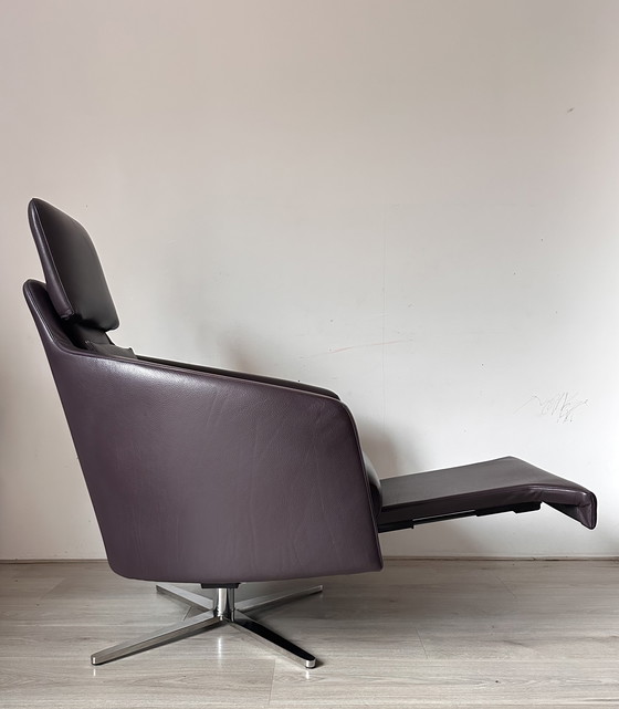 Image 1 of Poltrona relax di design IPDesign Boss