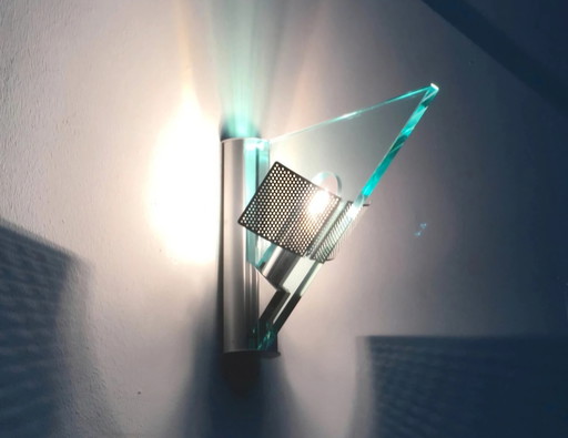 Artemide Icaro Wandleuchte