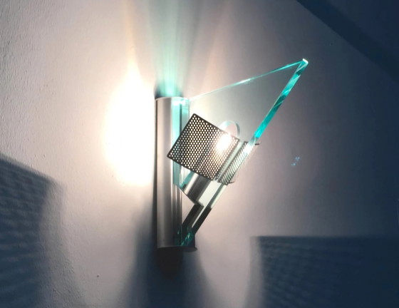 Image 1 of Artemide Icaro Wandleuchte