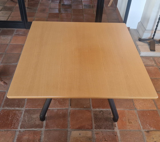 Image 1 of Møremøbler Danish Vintage Coffee Table, Coffee Table