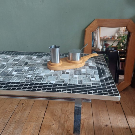 Image 1 of Vintage salontafel 