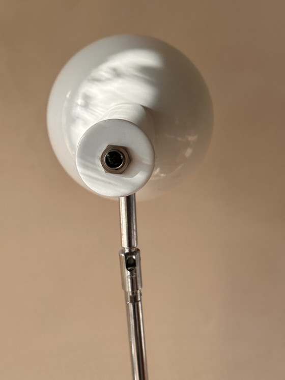 Image 1 of Hala zeist floor lamp H. Th. YES. Busquet 