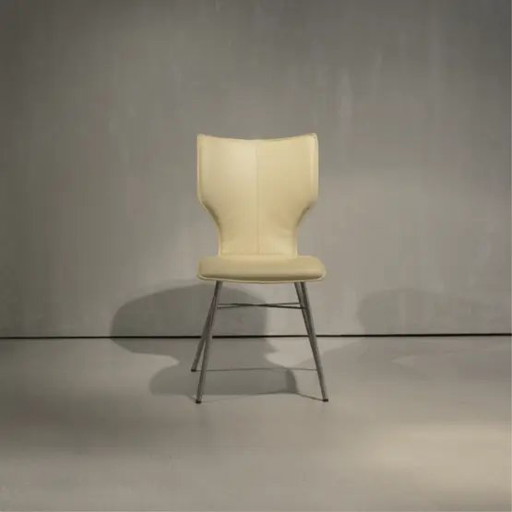 Bert Plantagie Joni quattro sedie da pranzo (1 pezzo) – eetkamerstoelen