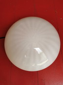 Murano Mid-Century wall lamp