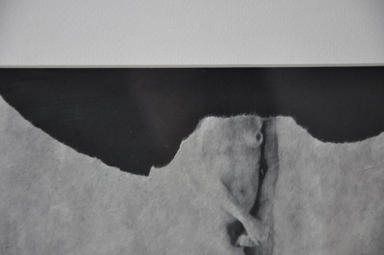 Headless – Gemälde & Zeichnungen, Papier (photo 7 of 7)
