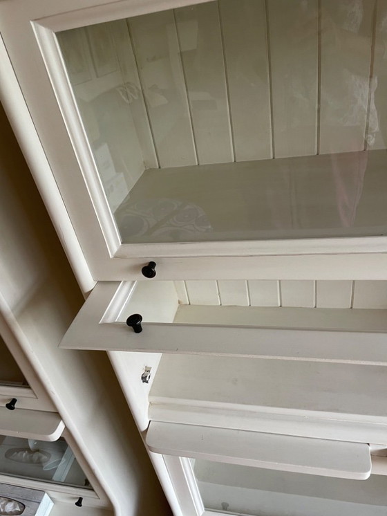 Image 1 of 2x armadi per avvocati