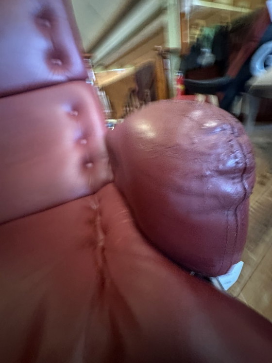 Image 1 of Martin Visser SZ09 'Nagoya' Fauteuil voor Spectrum