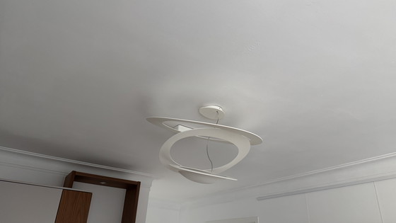 Image 1 of Artemide ceiling lamp