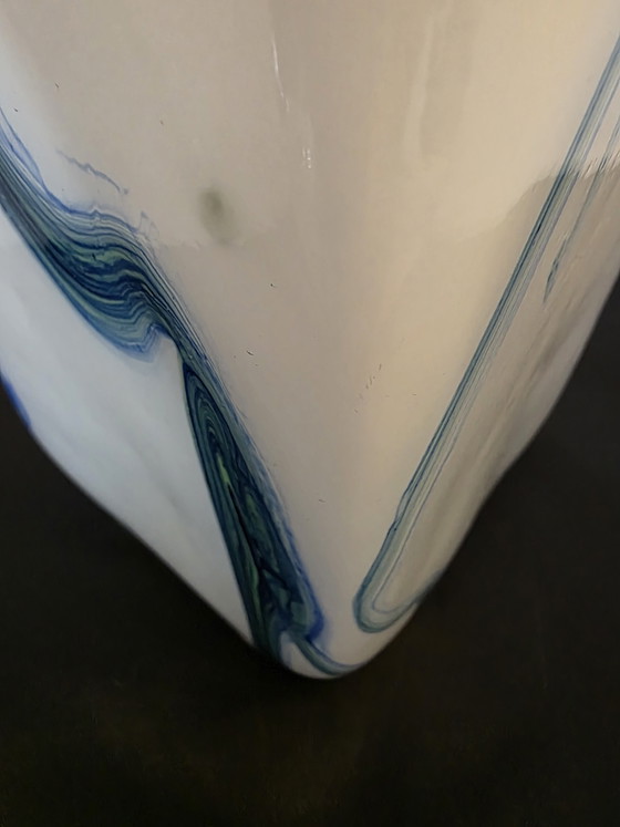 Vase opalin Florence – Glass (photo 10 of 12)