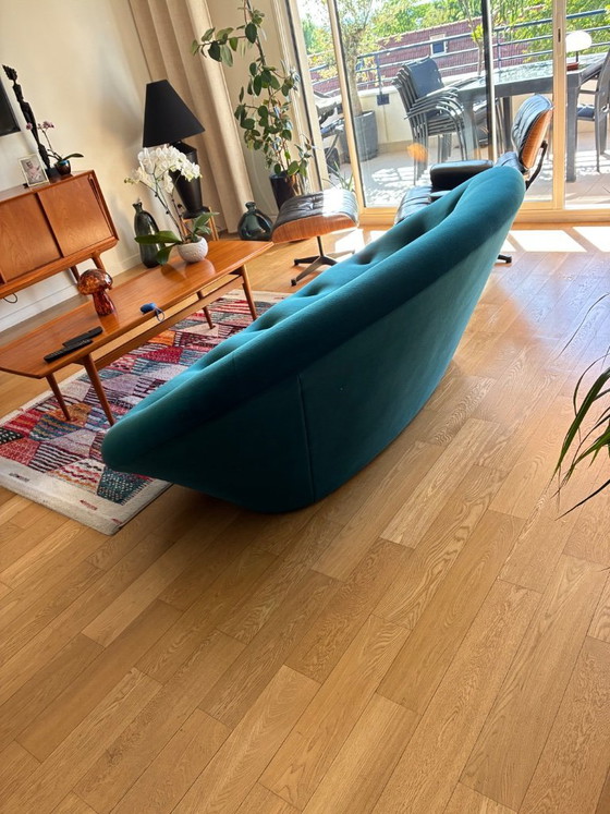 Image 1 of Canapé ploum 2 places Ligne Roset