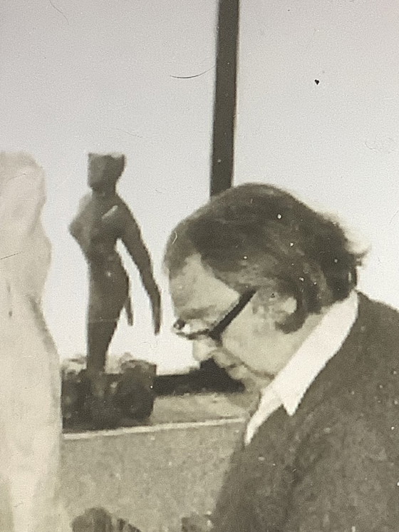 Image 1 of De Clerck Bert (1912-1989)