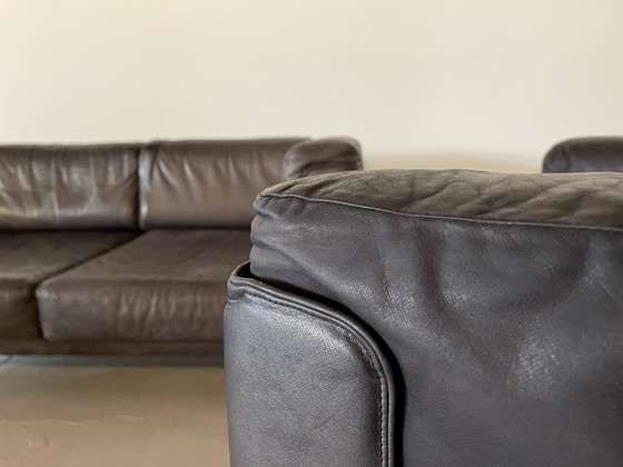 Image 1 of IP Sit Sitzgarnitur 2 Sessel 1 Sofá 