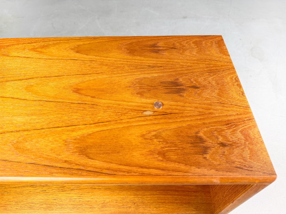 Image 1 of Vintage lowboard Midcentury dressoir Dyrlund teak 1960