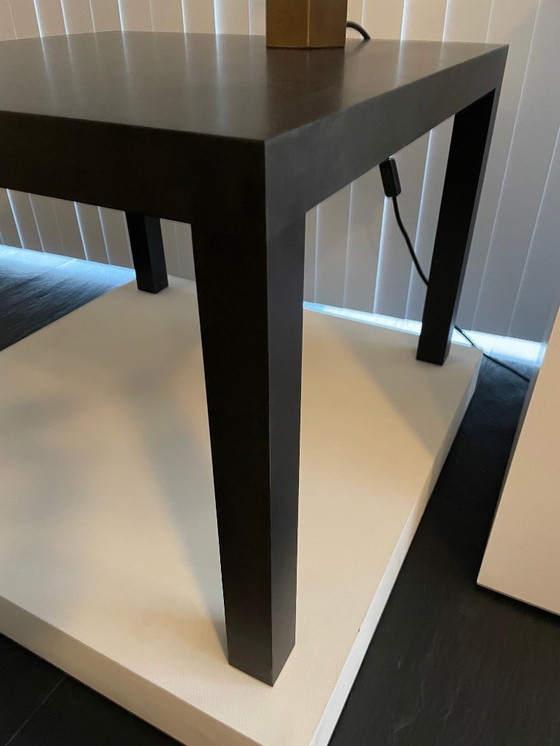 Image 1 of Maarten Van Severen - Mesa 70% TABLE T93 - Mesa de baquelita