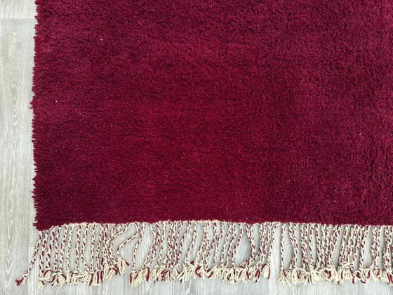 Moroccan handmade wool rug 2.5 x 1.5 m – Rugs & carpets (photo 5 of 11)
