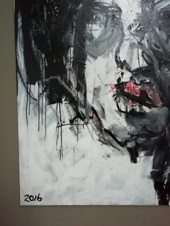 Image 1 of un peu négligé