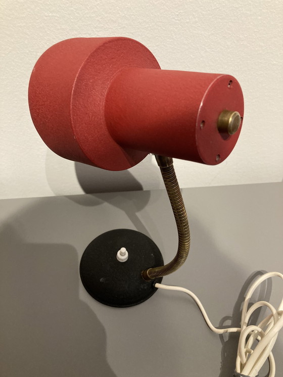 Image 1 of Hala Zeist desk lamp