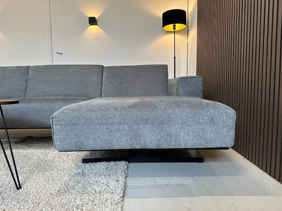 Image 1 of Montel Caesar corner sofa 295x163cm