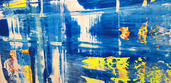 Image 1 of Jürgen Angeler - Ocean Dynamics