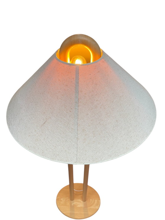 Image 1 of Lampada da tavolo vuota di design, Lys Denemarken