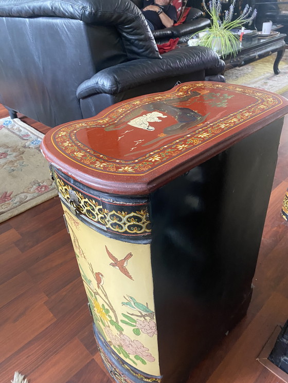 Image 1 of Chinese Closet