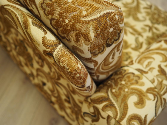 Image 1 of Three-Seater Sofa, Danish Design, 1960s, Production: Denmark