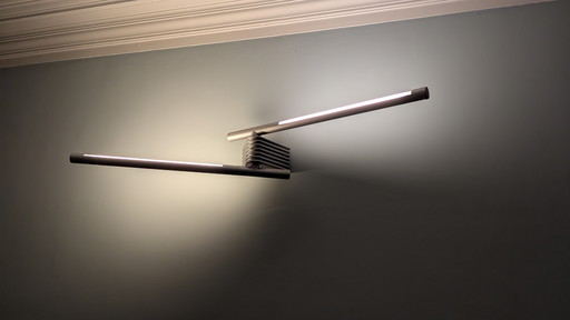 Flu System Design by Rodolfo Bonetto