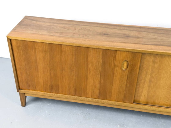 Credenza Mid-Century in Noce di Georg Satink per WK Möbel, anni '50 – Credenze, Mid Century Modern (photo 3 of 22)