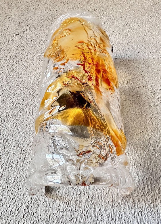 Image 1 of Coppia di lampade da parete vintage