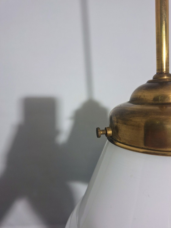 Image 1 of Gispen lamp