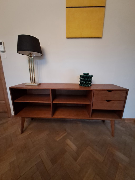 Scandinavian sideboard