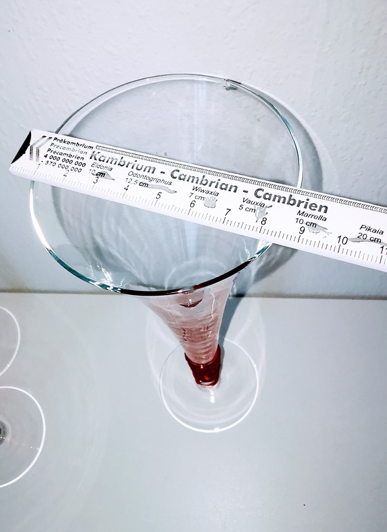 Image 1 of Sektgläser