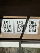 CHRISTOPHER WOOL LITHOGRAPHY WARHOL TOGO INDUS STARCK Set of 6 framed