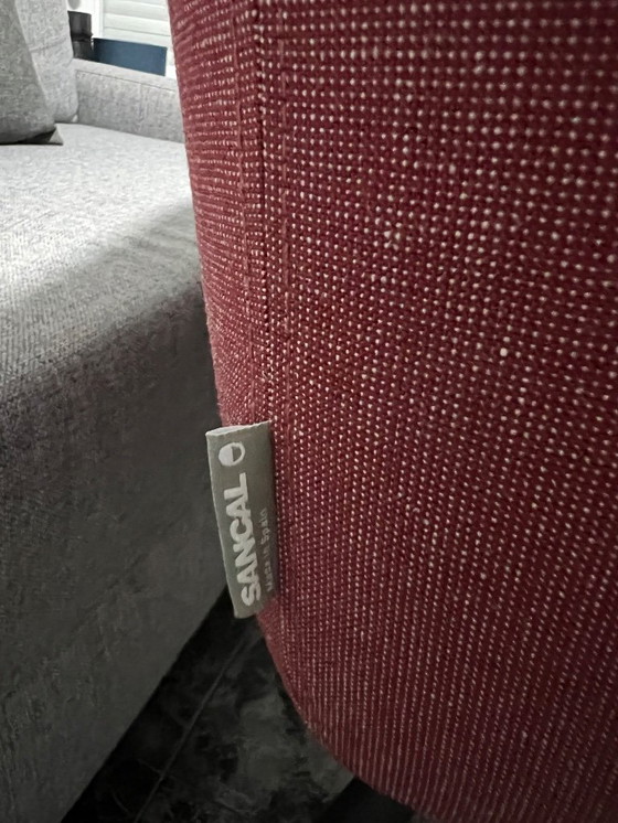 Image 1 of Fauteuil d'intérieur Sancal