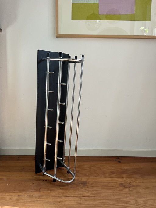 Perchero Gispen vintage