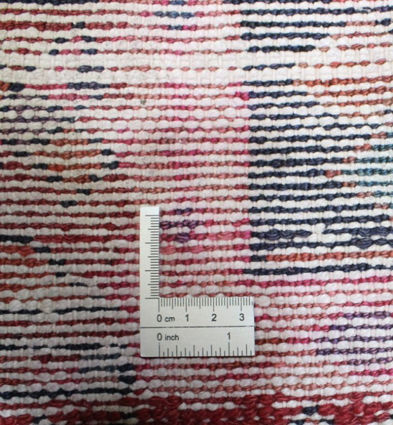 Image 1 of Perzisch tapijt Nomaden Lori 318x116