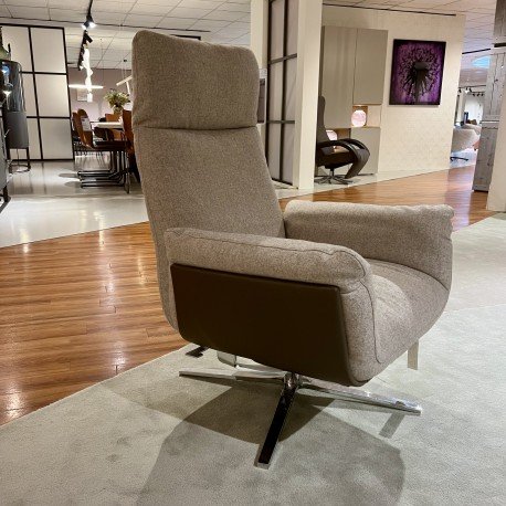 Shelby relax – FSM, Verstelbare relaxstoel (photo 9 of 13)