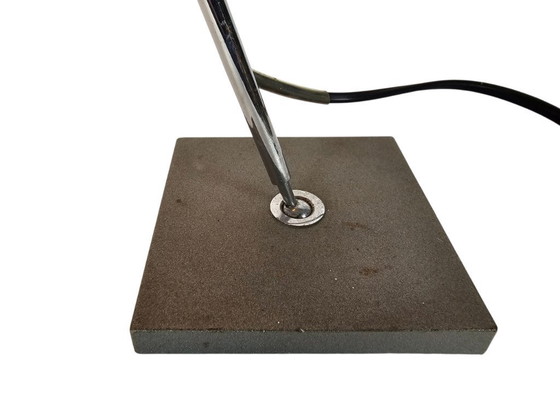 Image 1 of Barcelona Furniture Tour 114 - Santa & Cole - design J.M. Massana, J.M. Tremoleda et Mariano Ferrer - 1978