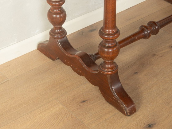 Image 1 of Wilhelminian era desk, 1900s, Vintage