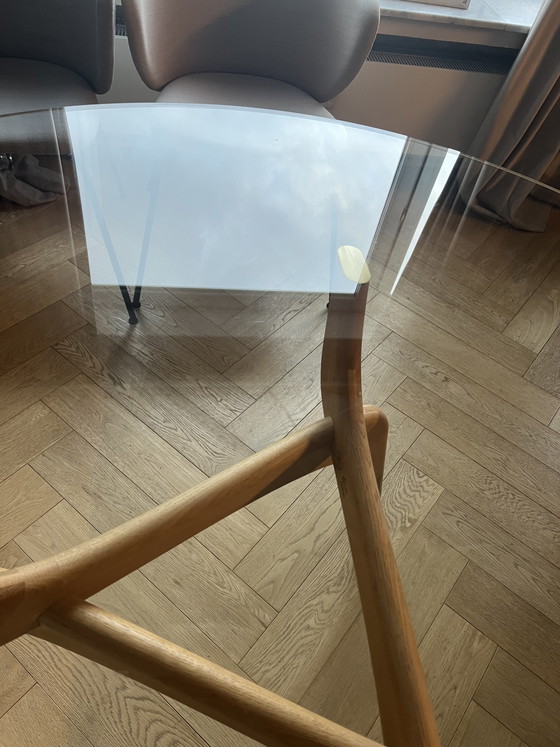 Image 1 of Triiio Dining Table by Brdr. Krüger