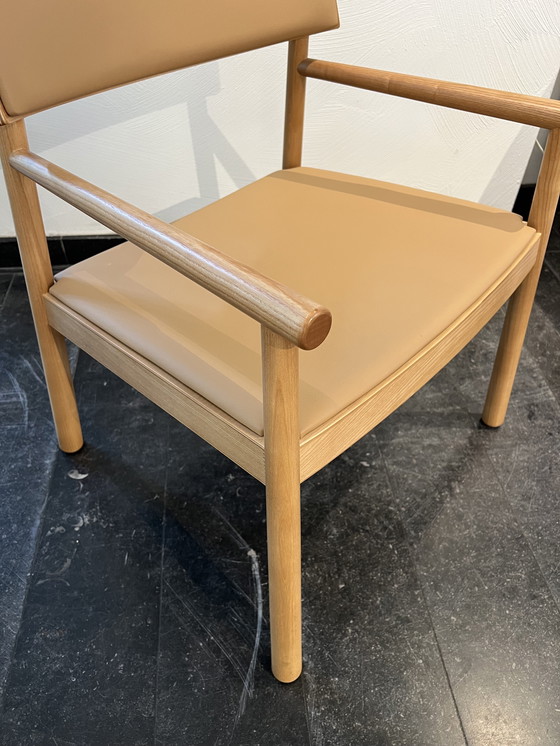 Image 1 of Normann Copenhagen - Timb Lounge Armchair