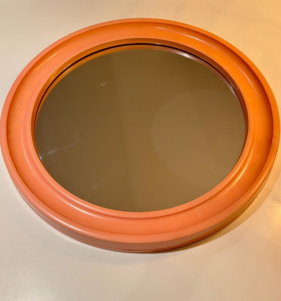 Image 1 of Spiegel, Carrara & Matta, Amerika, Brevettato, Italië, 1970