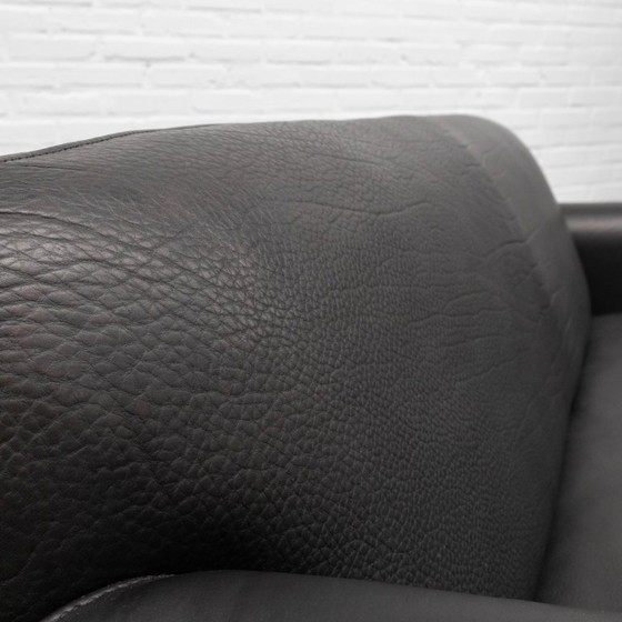 Image 1 of De Sede DS-125 Divano a tre posti Gerd Lange